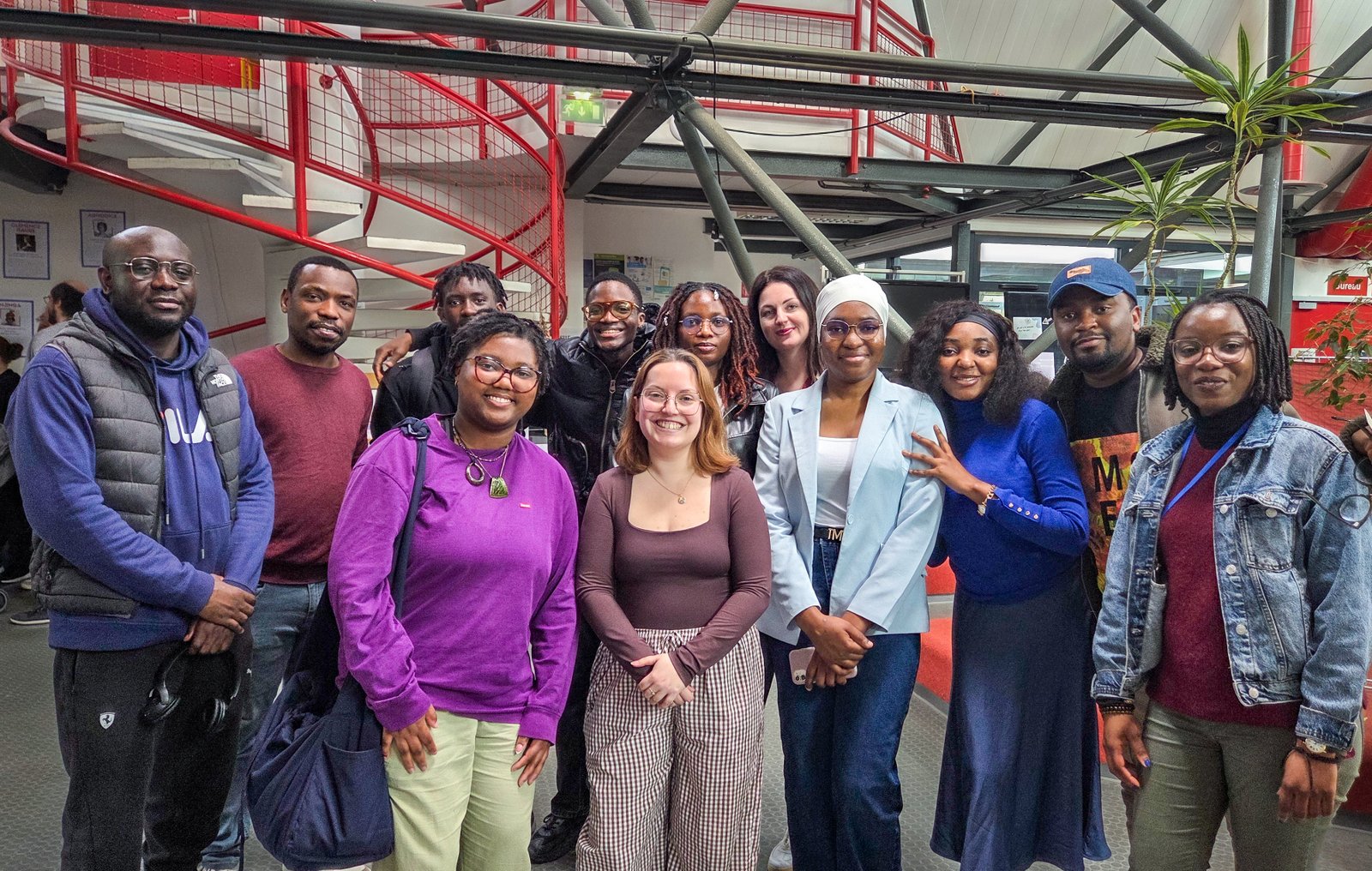 Etudier en France : Transformer les defis en opportunites